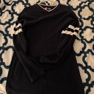 Ralph Lauren Navy Men’s Shirt